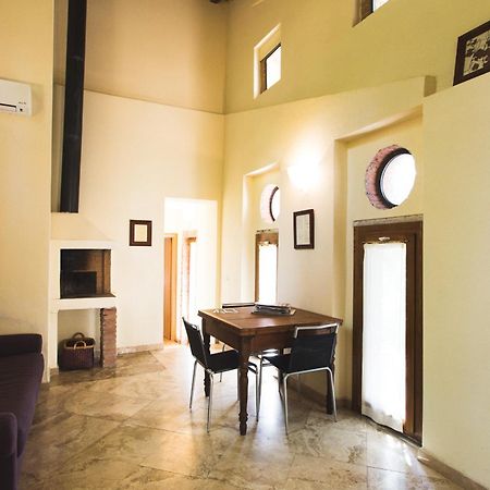Agriturismo Villa Buoninsegna Rapolano Terme Rom bilde