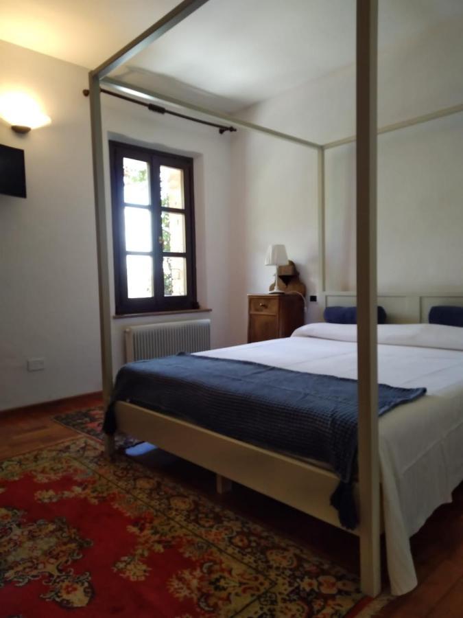 Agriturismo Villa Buoninsegna Rapolano Terme Eksteriør bilde