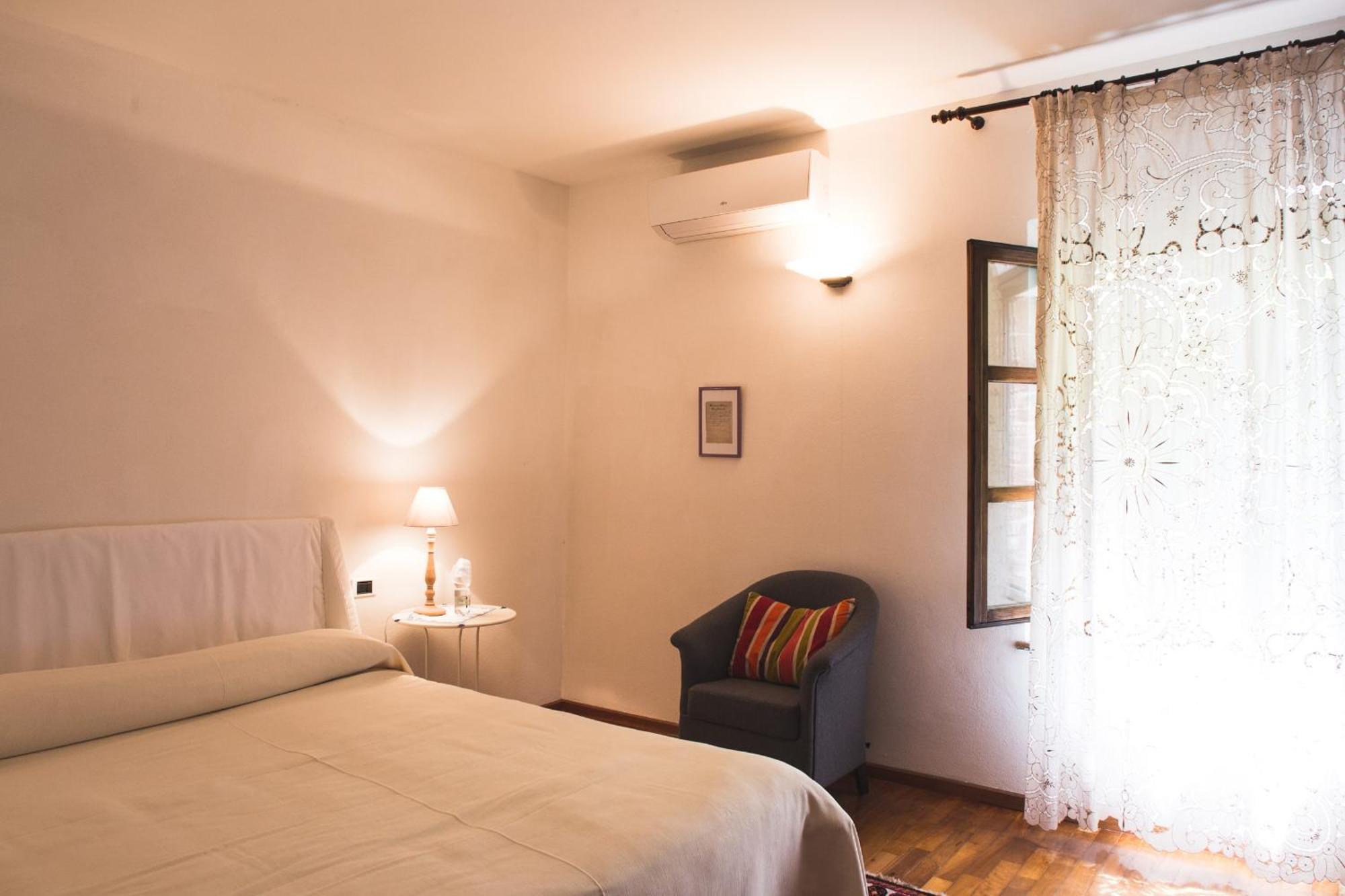 Agriturismo Villa Buoninsegna Rapolano Terme Rom bilde