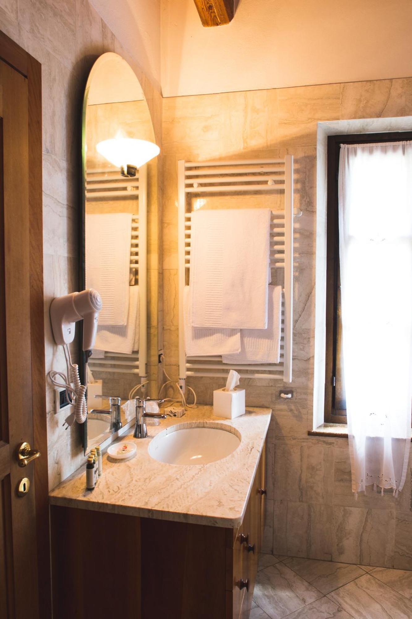 Agriturismo Villa Buoninsegna Rapolano Terme Rom bilde