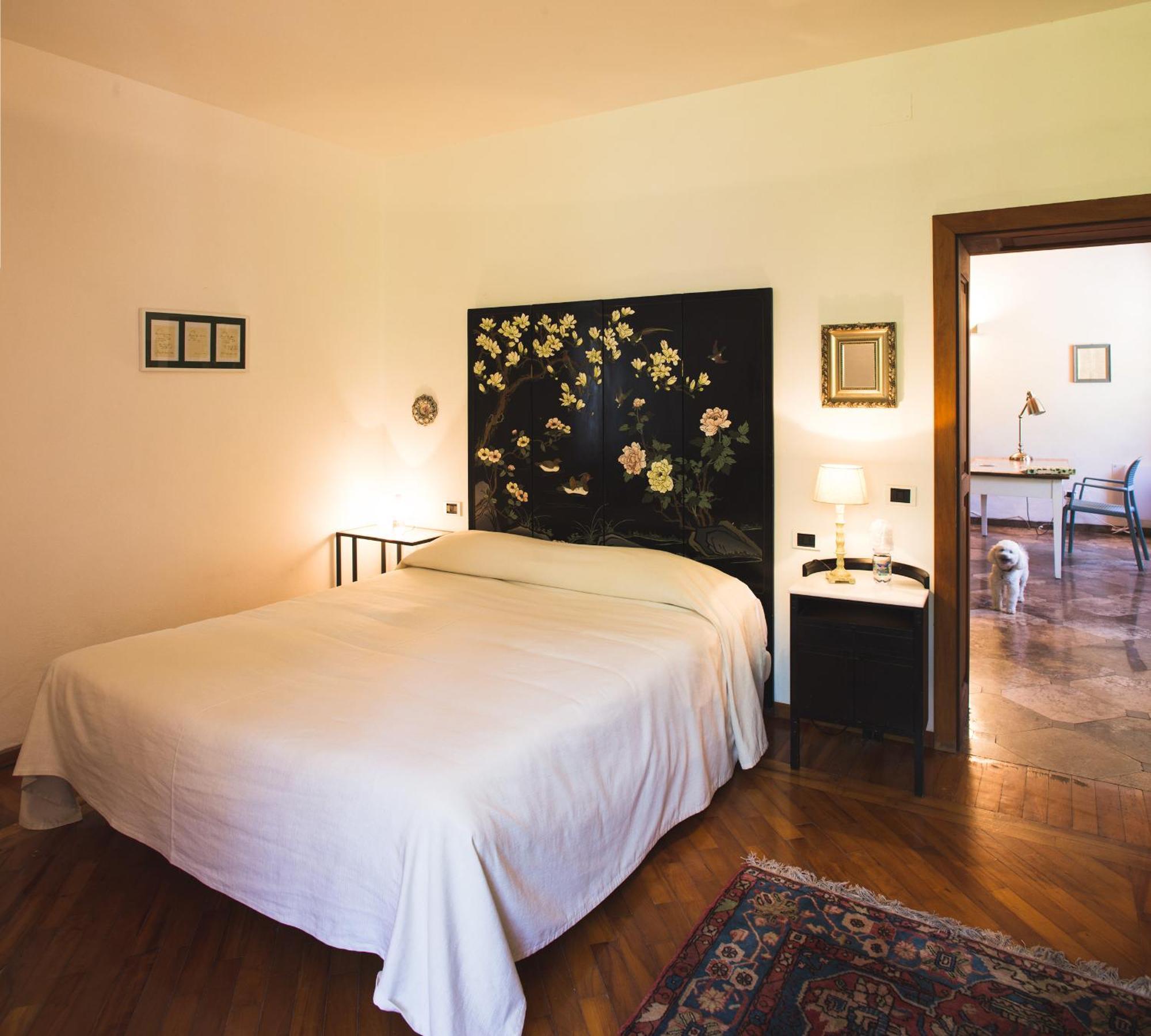 Agriturismo Villa Buoninsegna Rapolano Terme Rom bilde
