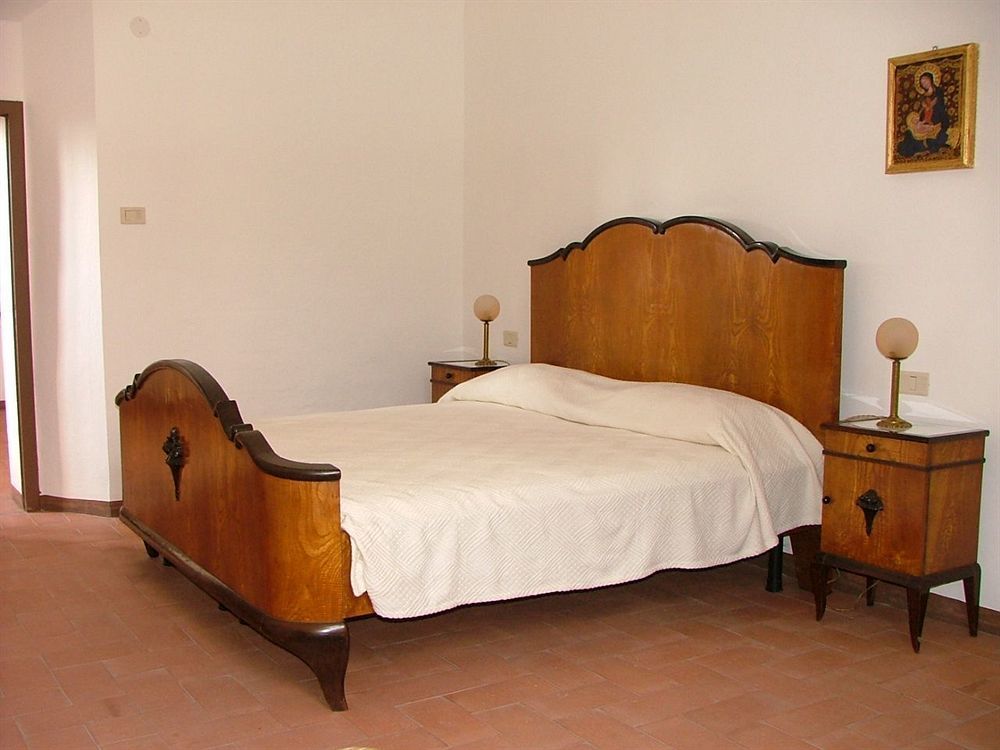 Agriturismo Villa Buoninsegna Rapolano Terme Eksteriør bilde