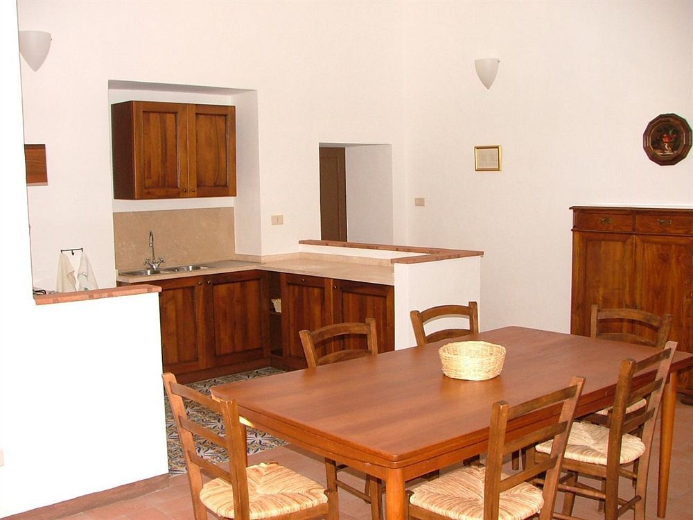 Agriturismo Villa Buoninsegna Rapolano Terme Eksteriør bilde