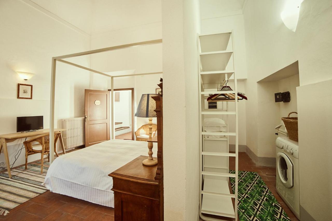 Agriturismo Villa Buoninsegna Rapolano Terme Eksteriør bilde