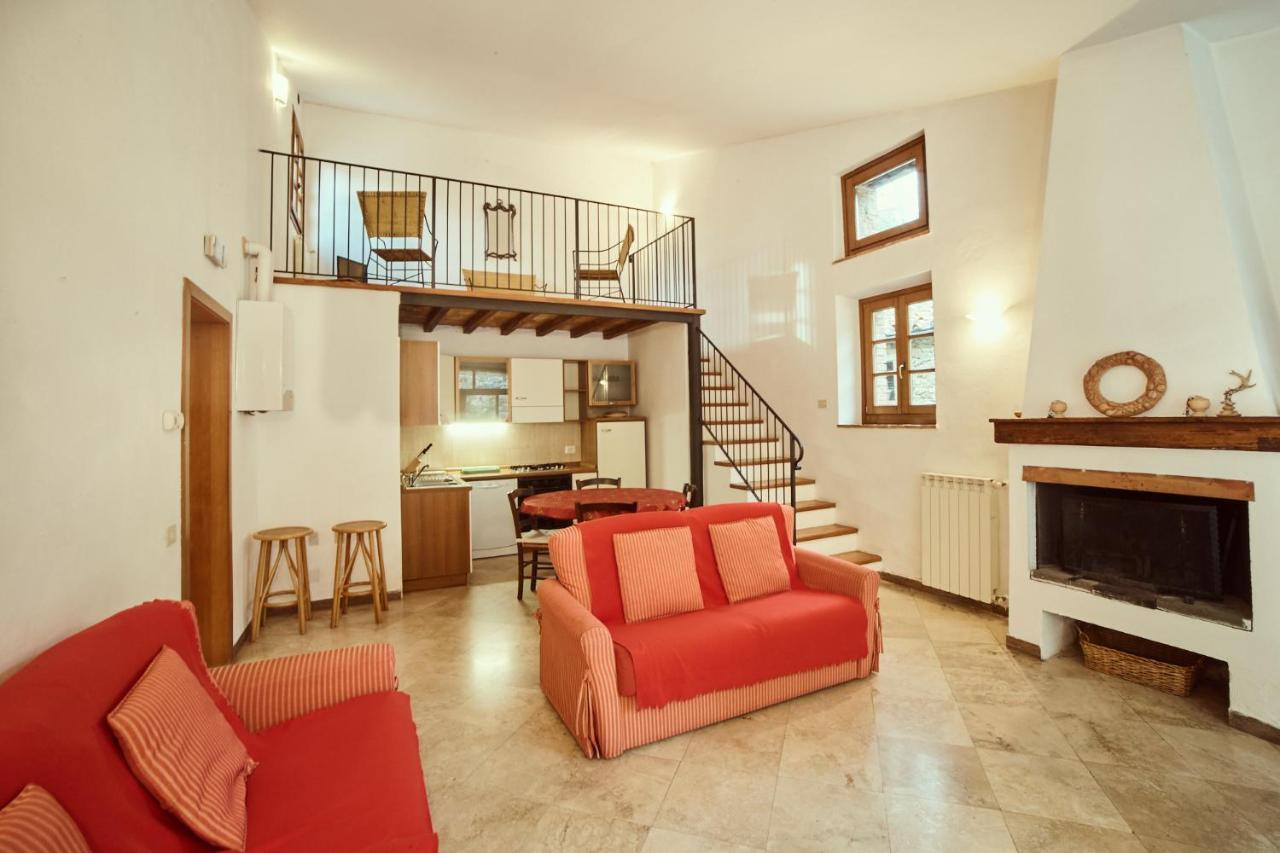 Agriturismo Villa Buoninsegna Rapolano Terme Eksteriør bilde