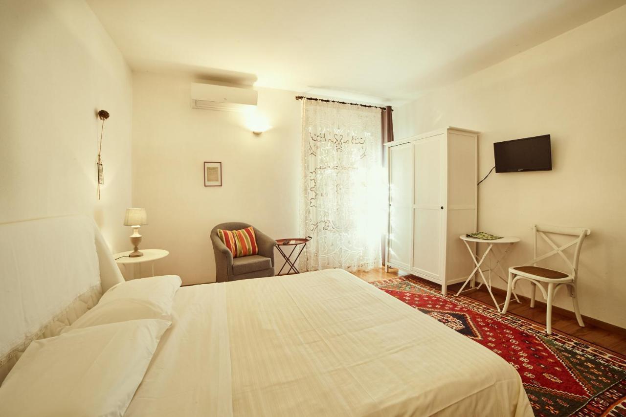 Agriturismo Villa Buoninsegna Rapolano Terme Eksteriør bilde